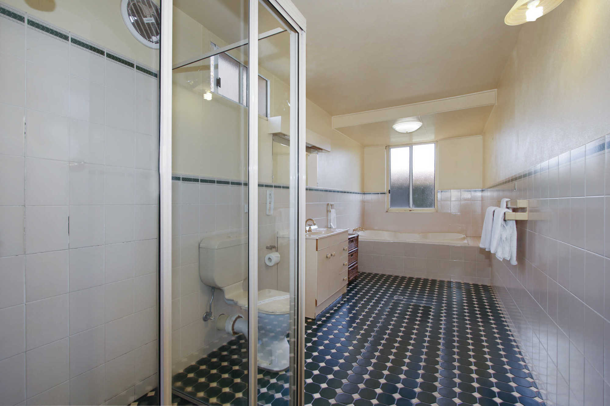 Econo Lodge Griffith Motor Inn חדר תמונה